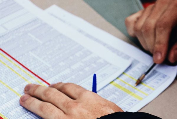 Muster-Verarbeitungsverzeichniss