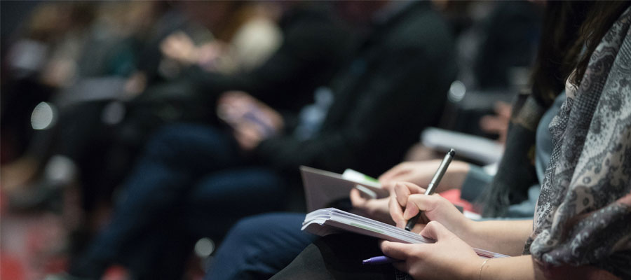 Zusammenfassung Halbjahres-Meeting 2023
