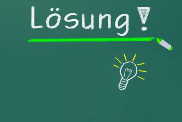 lösungvorlage