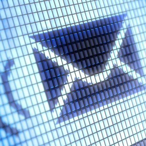 mail
