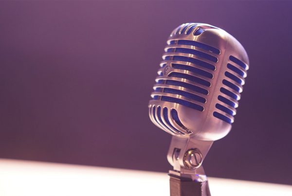 podcast