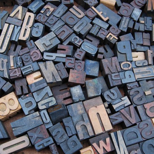 typo