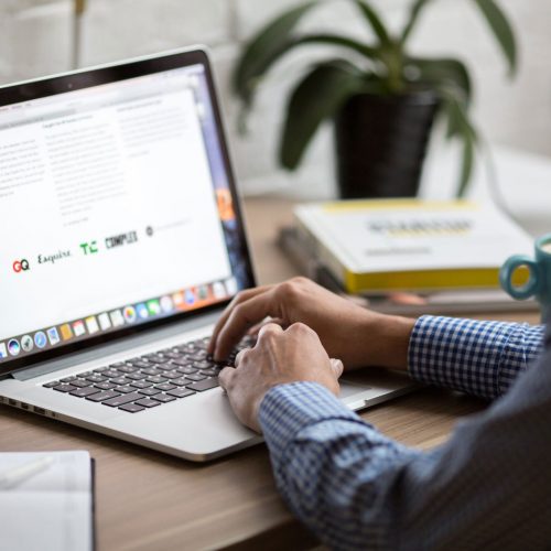 webinar